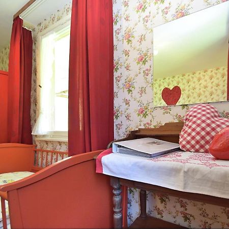 Country Style Flat With Garden Apartment Triberg im Schwarzwald Екстериор снимка