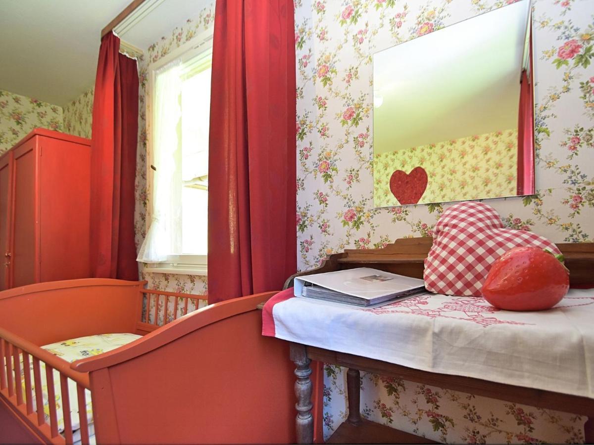 Country Style Flat With Garden Apartment Triberg im Schwarzwald Екстериор снимка