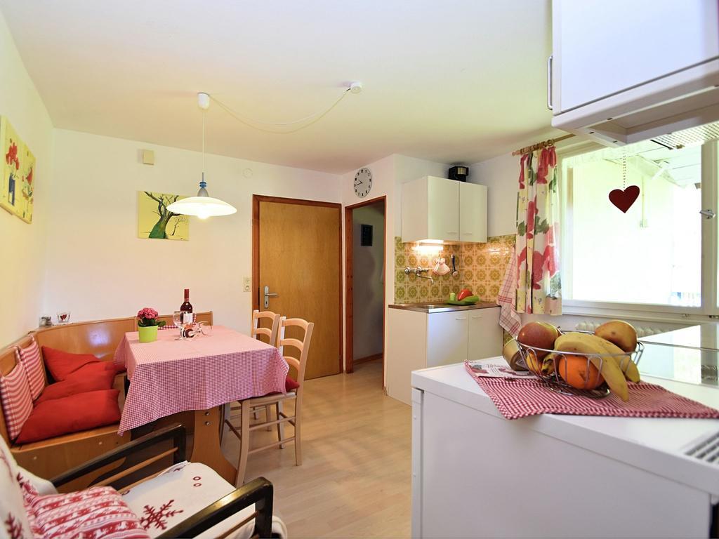 Country Style Flat With Garden Apartment Triberg im Schwarzwald Стая снимка