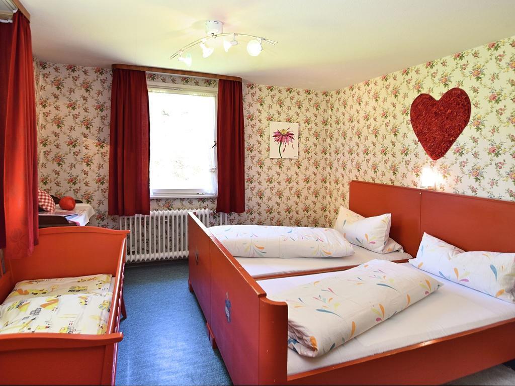Country Style Flat With Garden Apartment Triberg im Schwarzwald Стая снимка