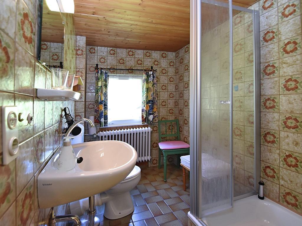 Country Style Flat With Garden Apartment Triberg im Schwarzwald Стая снимка