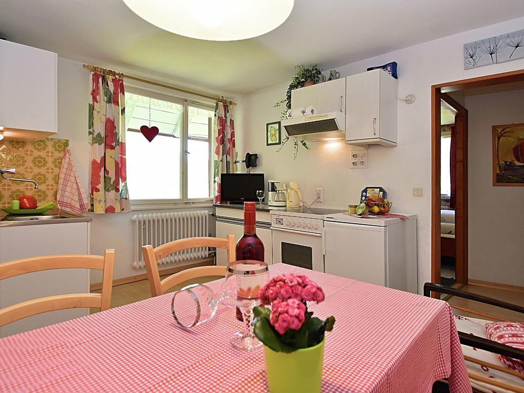 Country Style Flat With Garden Apartment Triberg im Schwarzwald Стая снимка