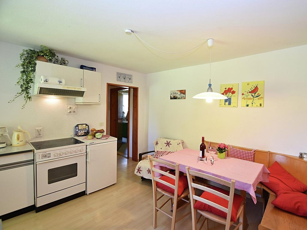 Country Style Flat With Garden Apartment Triberg im Schwarzwald Стая снимка