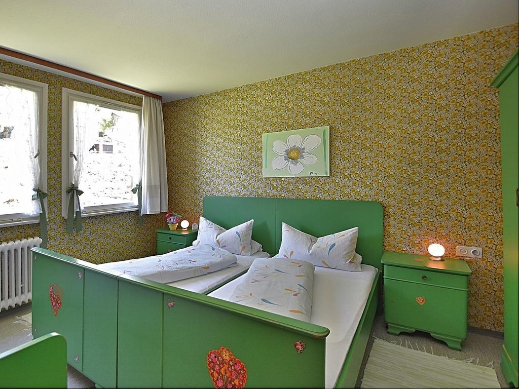 Country Style Flat With Garden Apartment Triberg im Schwarzwald Стая снимка