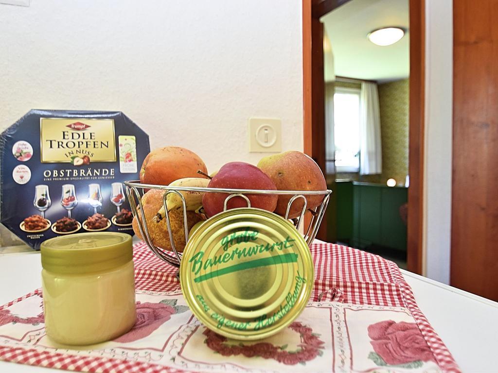 Country Style Flat With Garden Apartment Triberg im Schwarzwald Стая снимка
